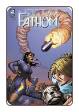 All New Fathom, volume 6 #  5 (Aspen Comics 2017)