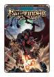 Pathfinder: Runescars #  2 of 5 (Dynamite Comics 2017)