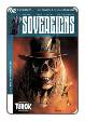 Sovereigns #  2 (Dynamite Comics 2017)
