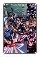 Catalyst Prime: Accell #  1 (Lion Forge Comics 2017)