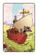 Castoffs #  7 (Lion Forge Comics 2017)