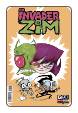 Invader Zim # 21 (Oni Presss 2016)