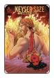 Keyser Soze: Scorched Earth #  2 of 5 (Red 5 Comics 2017)