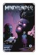 Mindbender #  2 (Scout Comics 2017)