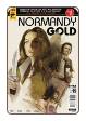Normanandy Gold # 1 - 5 (Titan Comics 2017)