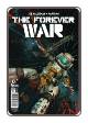 Forever War #  5 of 6 (Titan Comics 2017)