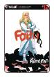 Faith # 12 (Valiant Comics 2017)