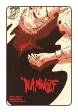 Namwolf #  1 (Albatross Comics 2017) Second Print