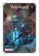 Wayward # 22 (Image Comics 2017) Images of Tomorrow Variant