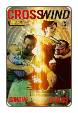 Crosswind #  2 (Image Comics 2017)  Images of Tomorrow Variant