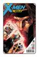 X-Men Gold #  4 (Marvel Comics 2017) 2nd printing