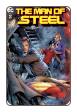 Man of Steel #  2 of 6 (DC Comics 2018)