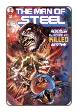 Man of Steel #  3 of 6 (DC Comics 2018)