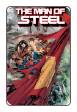 Man of Steel #  5 of 6 (DC Comics 2018)