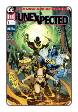 Unexpected #  1 (DC Comics 2018)