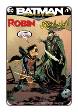 Batman Prelude: Robin vs. Raﹶs al ghul (DC Comics 2018)