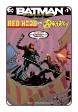 Batman Prelude: Red Hood vs. Anarky (DC Comics 2018)