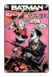 Batman Prelude: Harley Quinn vs. Joker (DC Comics 2018)