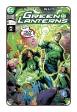 Green Lanterns (2018) # 48 (DC Comics 2018)