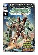 Hal Jordan and The Green Lantern Corps # 46 (DC Comics 2018)