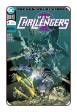 New Challengers #  2 of 6 (DC Comics 2018)