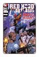 Red Hood and The Outlaws volume 2 # 23 (DC Comics 2018)