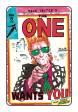 Rick Veitch's The One # 5 of 6 (IDW Publishing 2018)