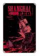Shanghai Red #  1 of 5 (Image Comics 2018)