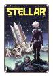 Stellar #  1 (Image Comics 2018)