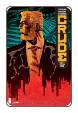 Crude #  3 (Image Comics 2018)