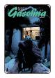 Gasolina #  9 (Skybound Comics 2018)