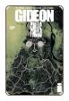 Gideon Falls #  4 (Image Comics 2018) Comic Book