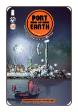 Port of Earth #  6 (Image Comics 2018)