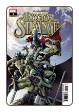 Doctor Strange, Volume 5 #  2 (Marvel Comics 2018)
