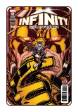 Infinity Countdown #  4 of 5 (Marvel Comics 2018)