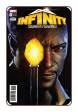 Infinity Countdown #  4 of 5 (Marvel Comics 2018) Turks Holds Variant Cover