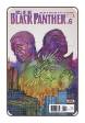 Rise of The Black Panther #  6 of 6 (Marvel Comics 2018)