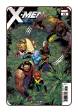X-Men Blue # 29 (Marvel Comics 2018)