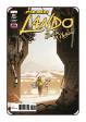 Star Wars: Lando - Double Or Nothing #  2 of 5 (Marvel Comics 2018)
