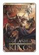 Game Of Thrones: A Song of Ice and Fire # 12 (Dynamite Comics 2018)