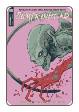 Pumpkinhead #  5 of 5 (Dynamite Comics 2018)