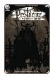 Pestilence: Story Of Satan #  2 (Aftershock Comics 2018)