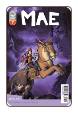 Mae #  7 (Lion Forge Comics 2018)