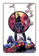 Catalyst Prime: Accell # 11 (Lion Forge Comics 2018)