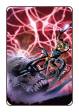 Catalyst Prime: Astonisher #  8 (Lion Forge Comics 2018)