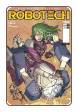 Robotech # 10 (Titan Comics 2018)