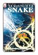 Season Of The Snake #  3 of 3 (Titan Comics 2018)