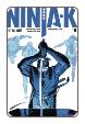 Ninja-K #  8 (Valiant Comics 2018)