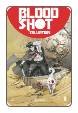 Bloodshot Salvation # 10 (Valiant Comics 2018)