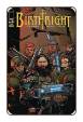 Birthright # 36 (Image Comics 2019)